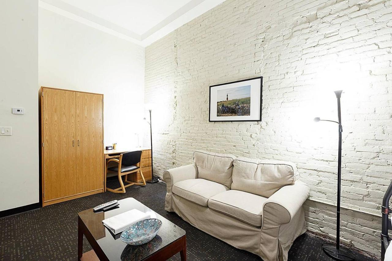 Studio Ready 4 Students & Traveling Professionals! 310 Lejlighed Boston Eksteriør billede