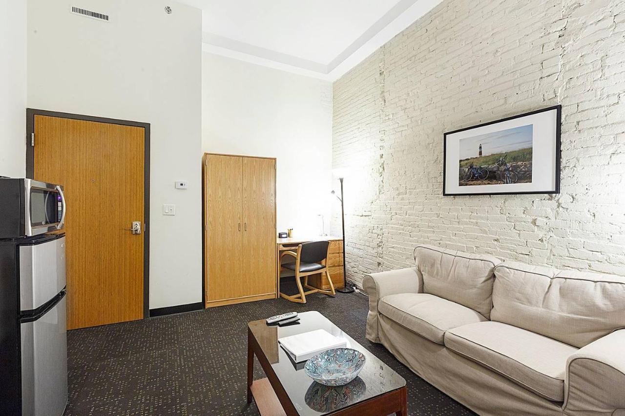 Studio Ready 4 Students & Traveling Professionals! 310 Lejlighed Boston Eksteriør billede