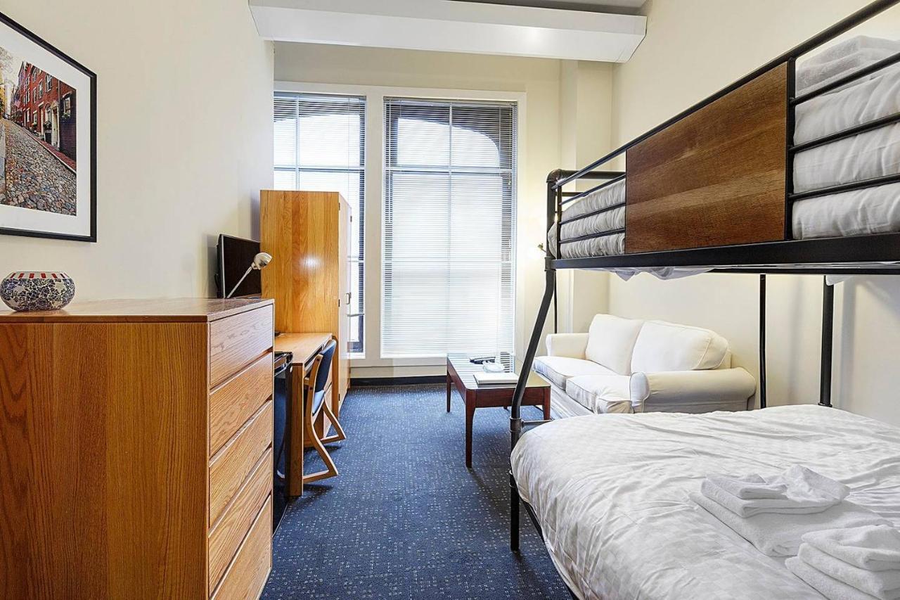 Studio Ready 4 Students & Traveling Professionals! 310 Lejlighed Boston Eksteriør billede