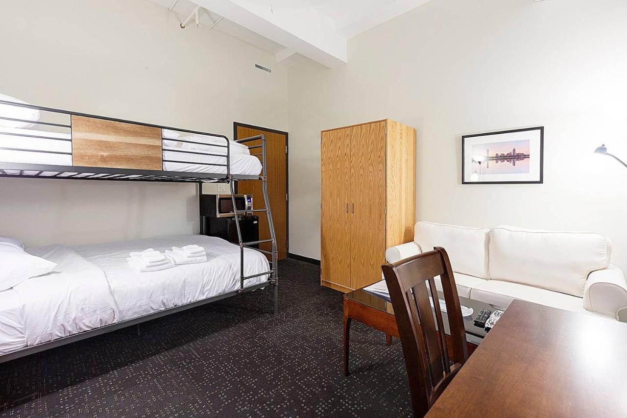 Studio Ready 4 Students & Traveling Professionals! 310 Lejlighed Boston Eksteriør billede