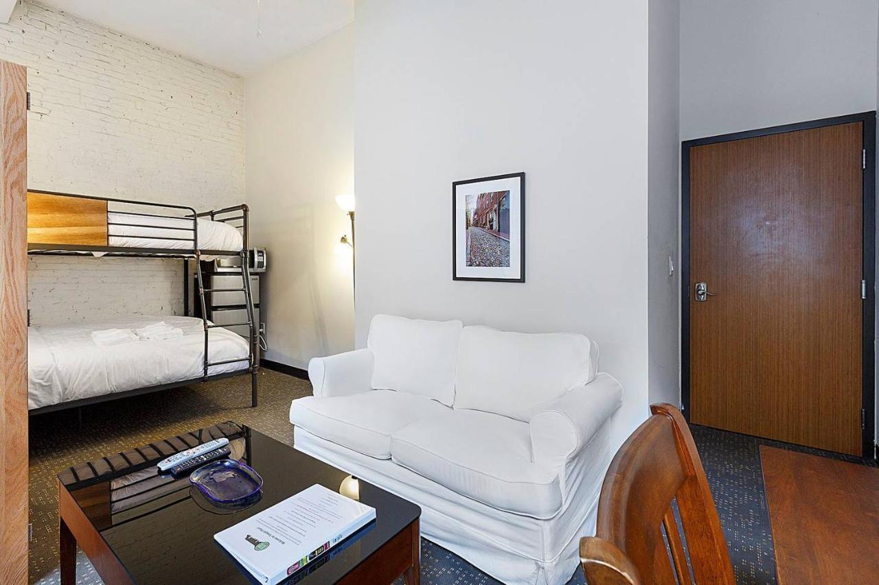 Studio Ready 4 Students & Traveling Professionals! 310 Lejlighed Boston Eksteriør billede