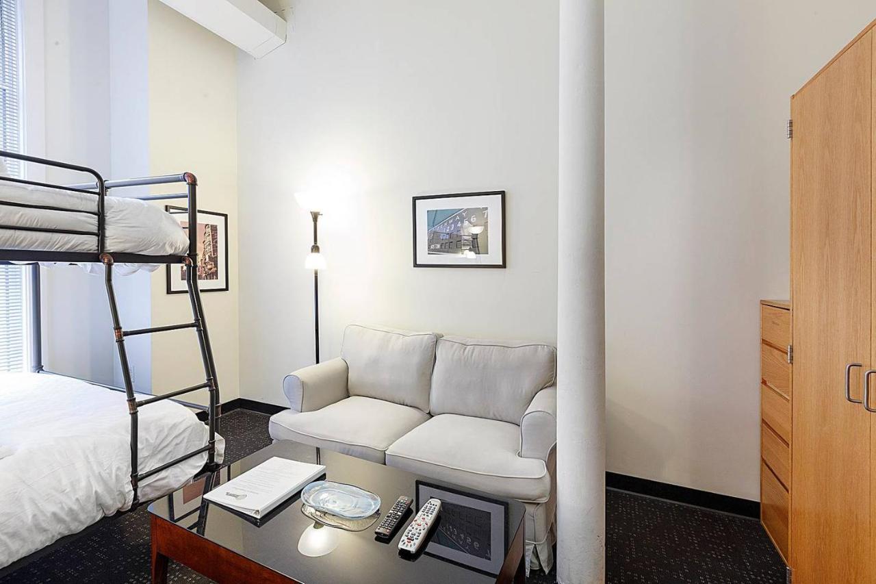 Studio Ready 4 Students & Traveling Professionals! 310 Lejlighed Boston Eksteriør billede