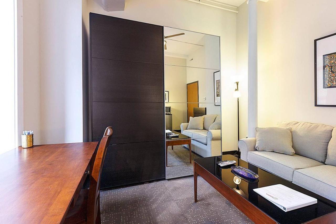 Studio Ready 4 Students & Traveling Professionals! 310 Lejlighed Boston Eksteriør billede