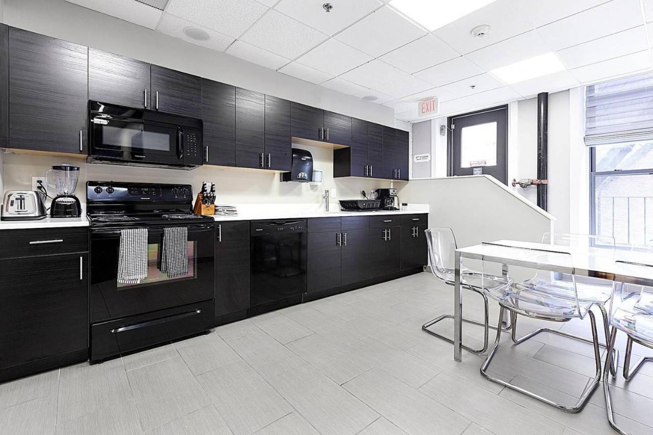 Studio Ready 4 Students & Traveling Professionals! 310 Lejlighed Boston Eksteriør billede