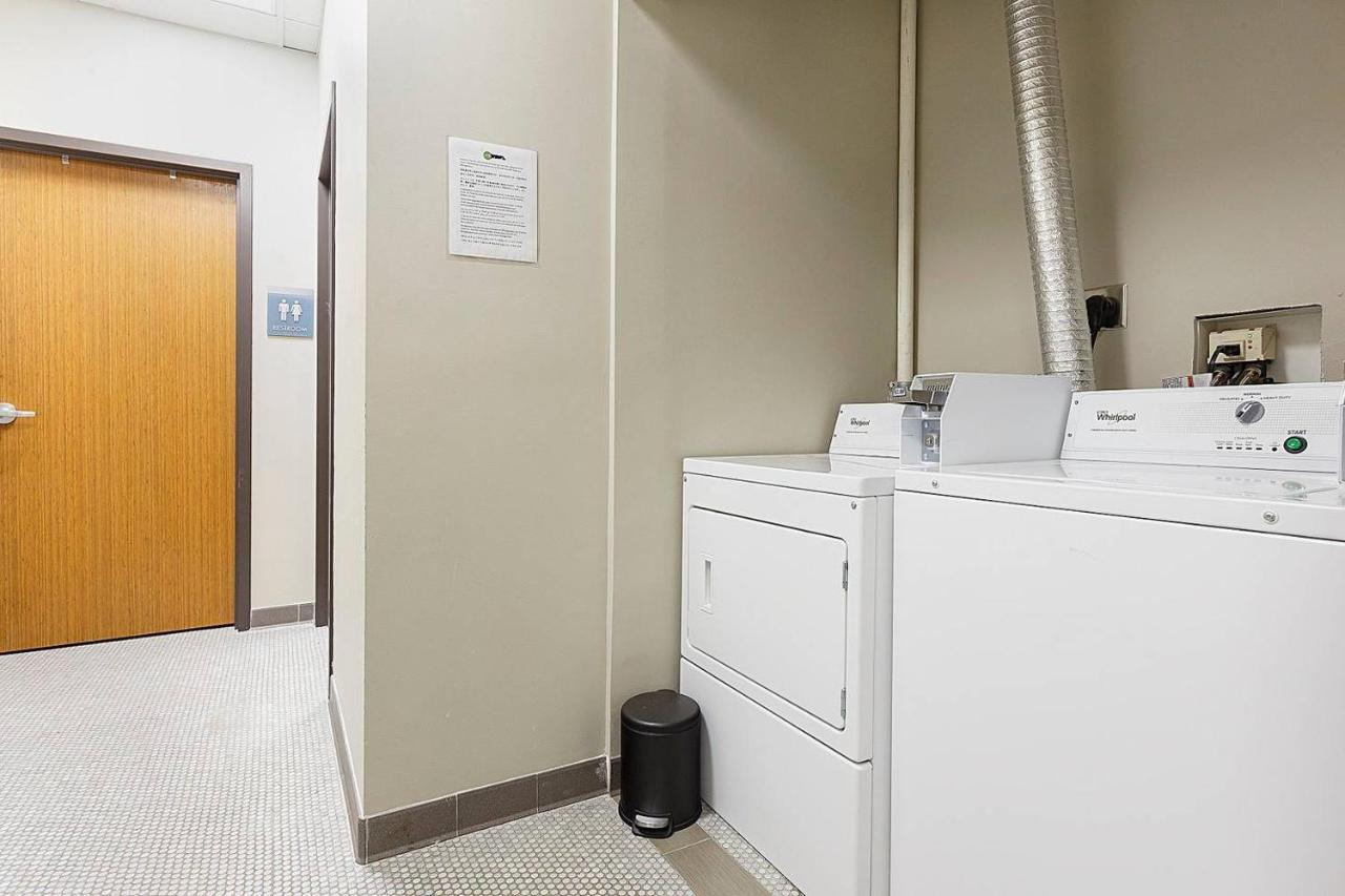 Studio Ready 4 Students & Traveling Professionals! 310 Lejlighed Boston Eksteriør billede
