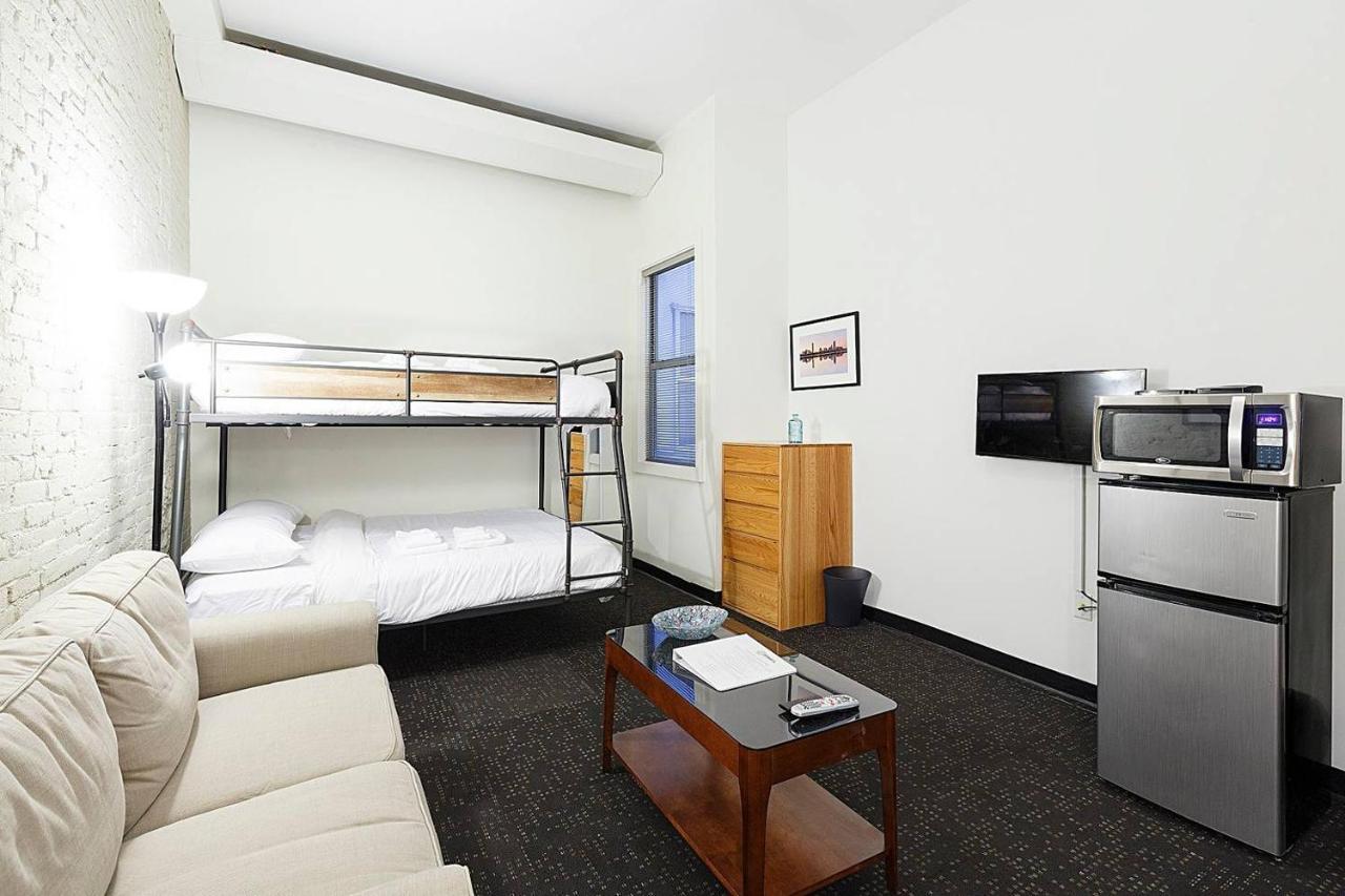 Studio Ready 4 Students & Traveling Professionals! 310 Lejlighed Boston Eksteriør billede