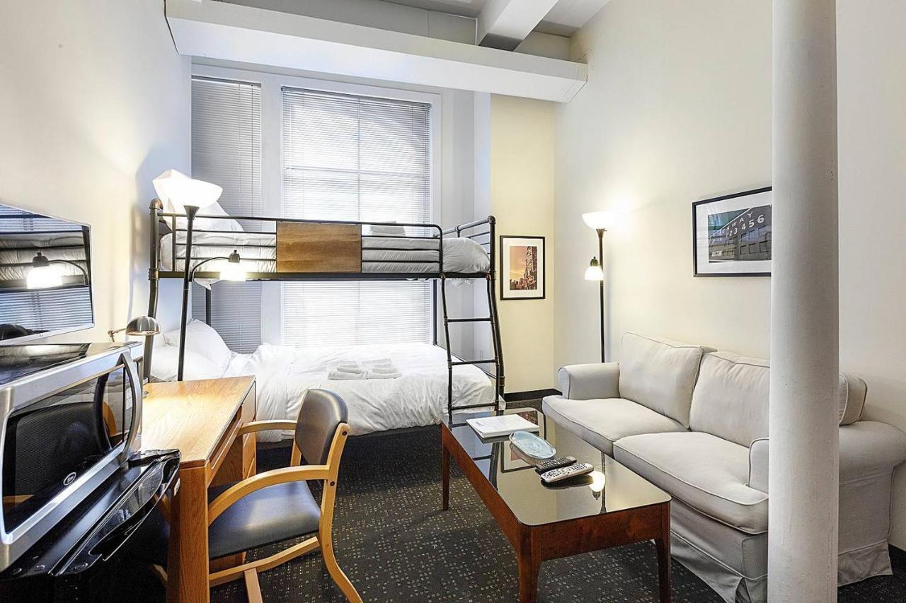 Studio Ready 4 Students & Traveling Professionals! 310 Lejlighed Boston Eksteriør billede