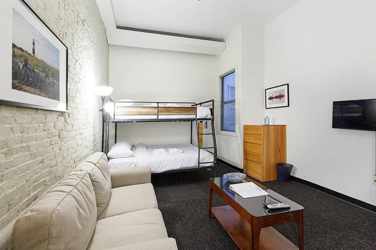 Studio Ready 4 Students & Traveling Professionals! 310 Lejlighed Boston Eksteriør billede