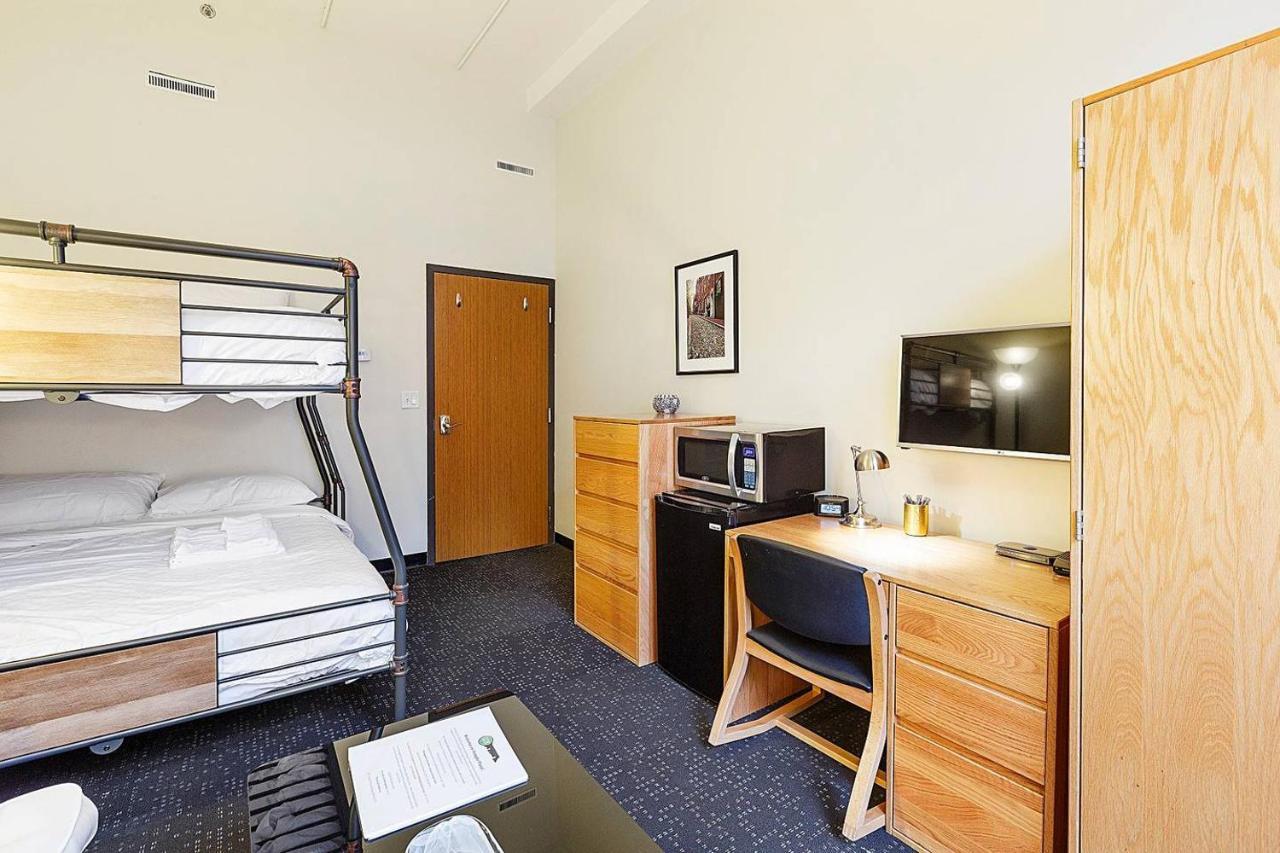 Studio Ready 4 Students & Traveling Professionals! 310 Lejlighed Boston Eksteriør billede