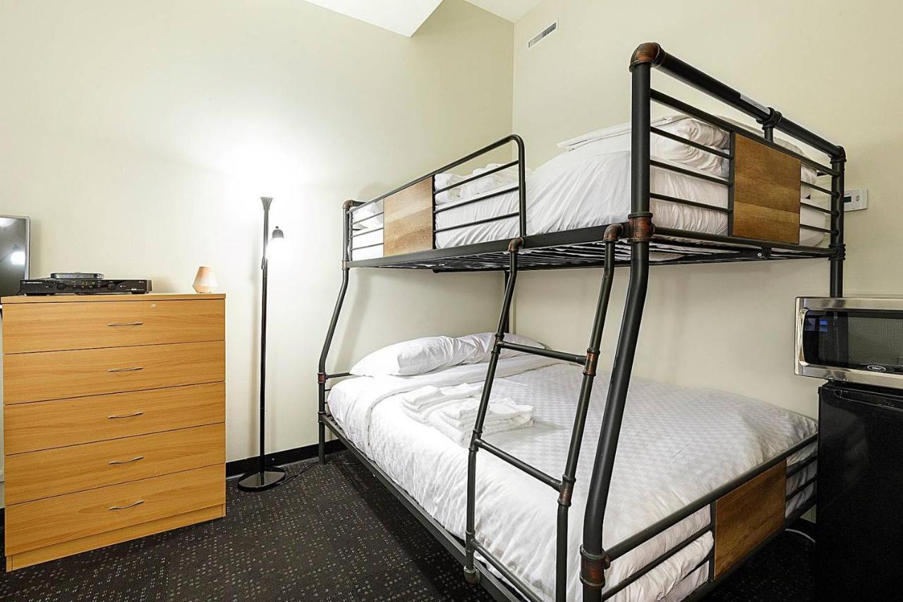Studio Ready 4 Students & Traveling Professionals! 310 Lejlighed Boston Eksteriør billede