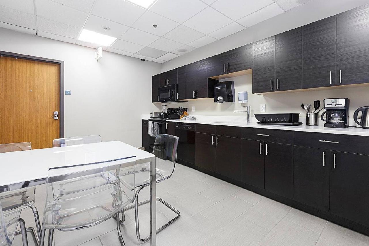 Studio Ready 4 Students & Traveling Professionals! 310 Lejlighed Boston Eksteriør billede