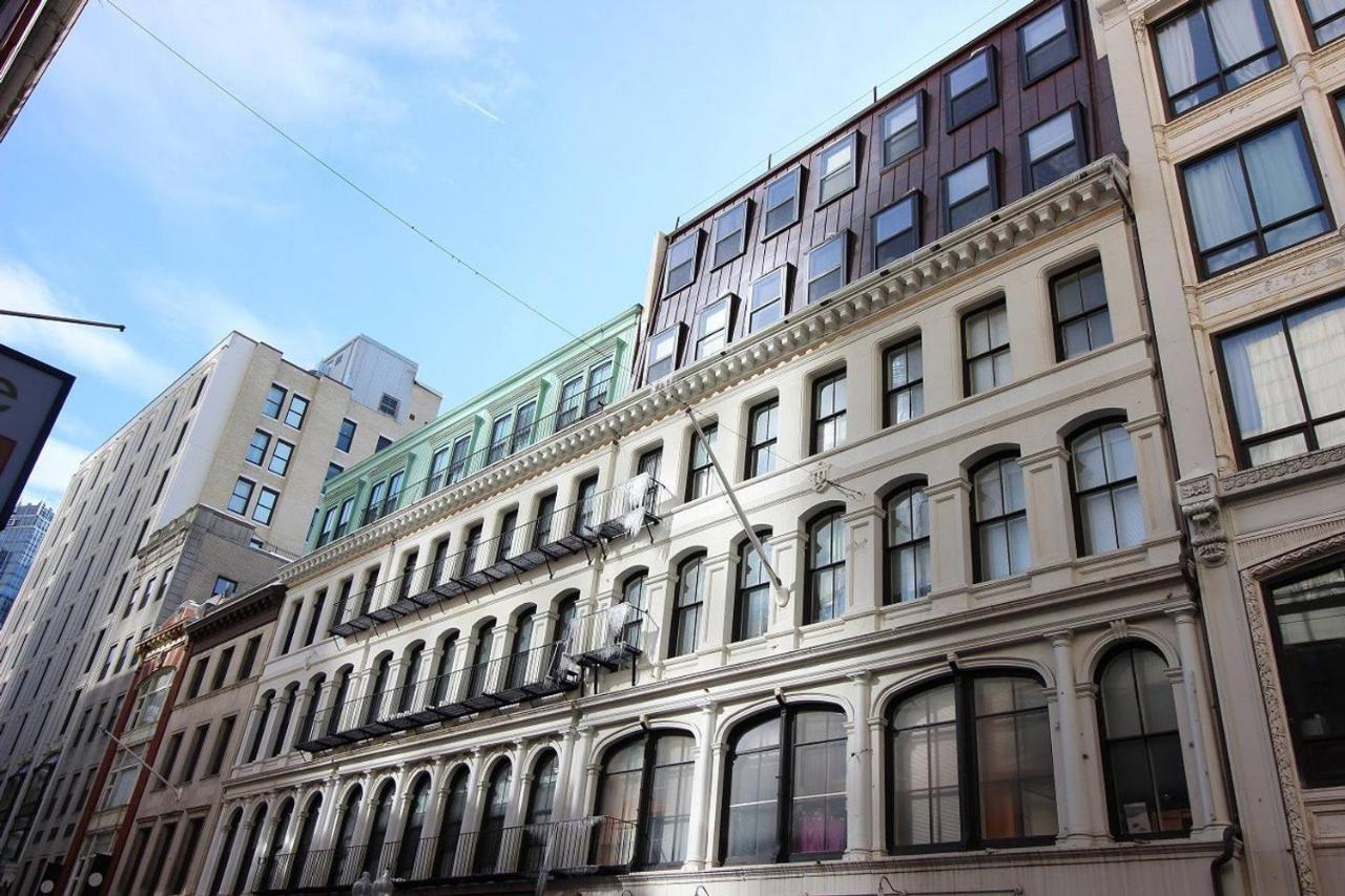 Studio Ready 4 Students & Traveling Professionals! 310 Lejlighed Boston Eksteriør billede