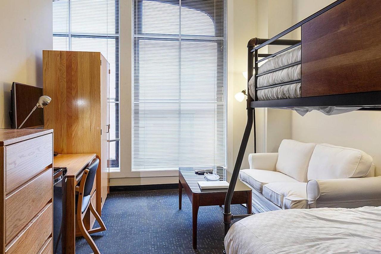 Studio Ready 4 Students & Traveling Professionals! 310 Lejlighed Boston Eksteriør billede