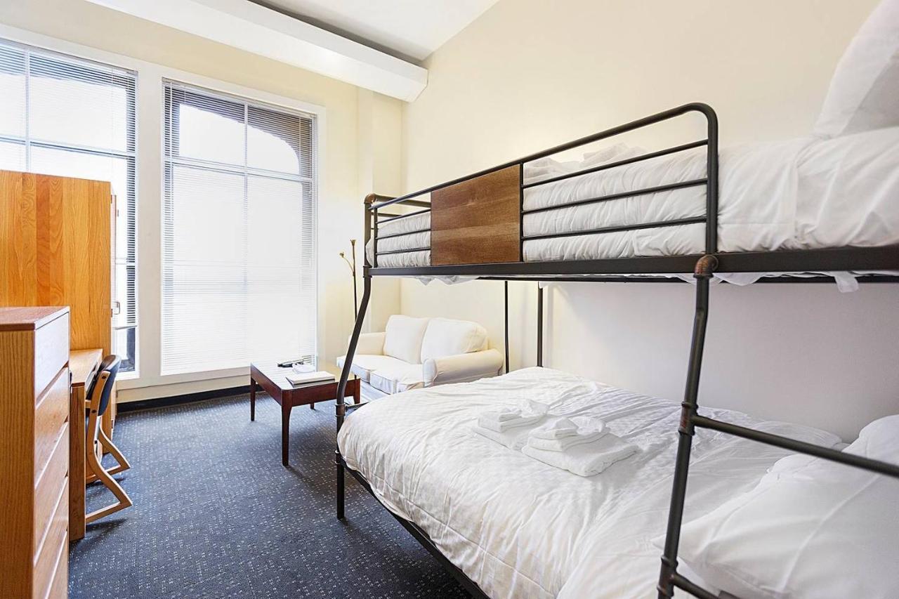 Studio Ready 4 Students & Traveling Professionals! 310 Lejlighed Boston Eksteriør billede