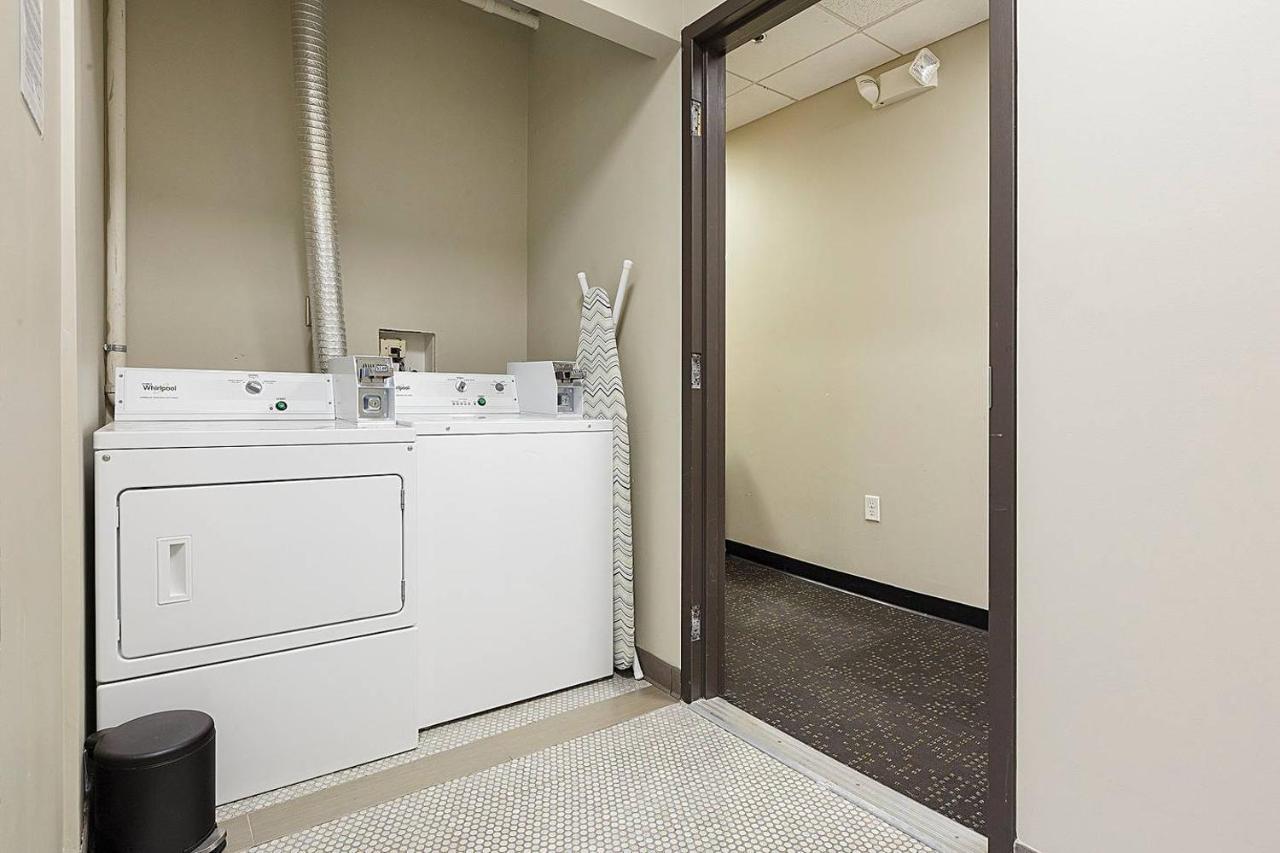 Studio Ready 4 Students & Traveling Professionals! 310 Lejlighed Boston Eksteriør billede