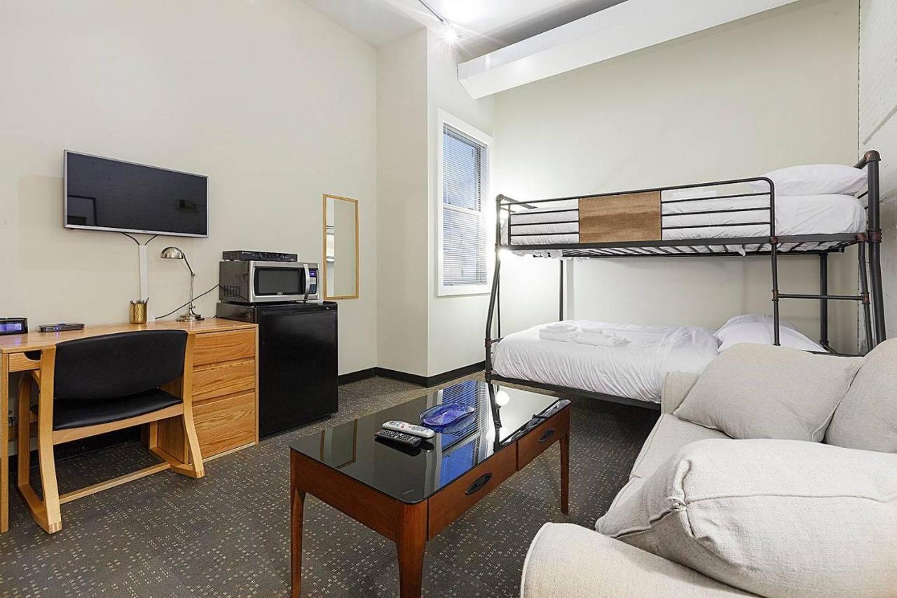 Studio Ready 4 Students & Traveling Professionals! 310 Lejlighed Boston Eksteriør billede