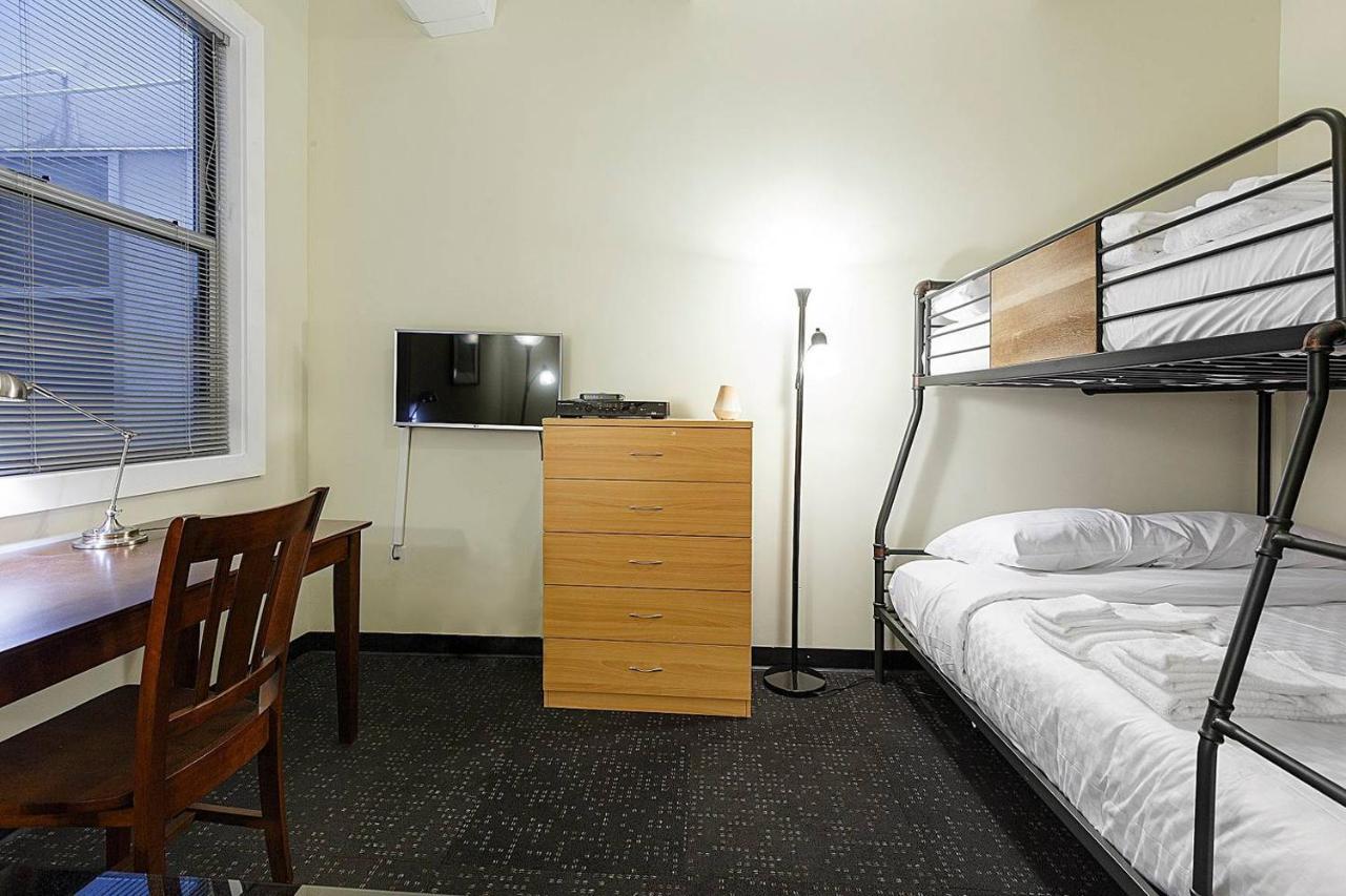 Studio Ready 4 Students & Traveling Professionals! 310 Lejlighed Boston Eksteriør billede