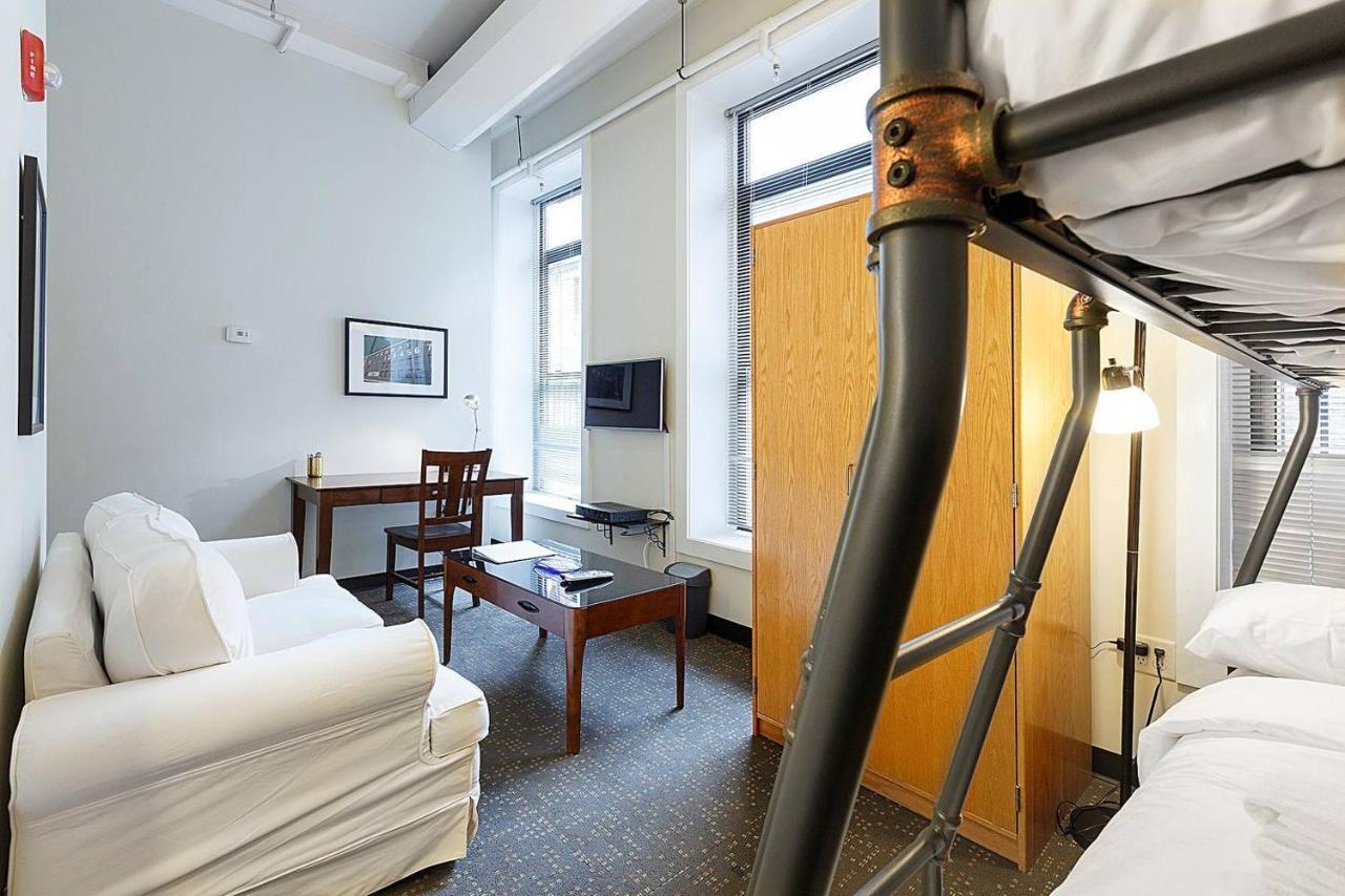 Studio Ready 4 Students & Traveling Professionals! 310 Lejlighed Boston Eksteriør billede