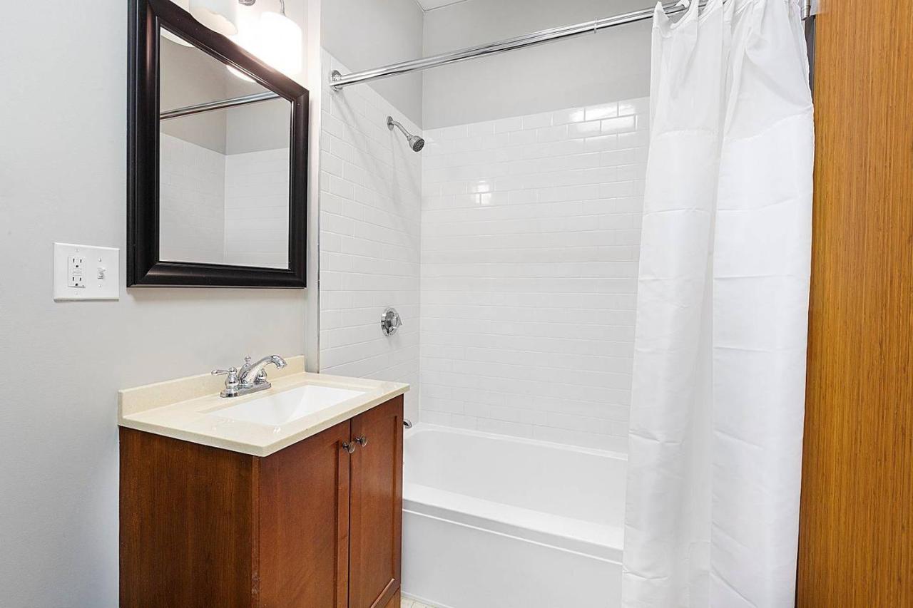 Studio Ready 4 Students & Traveling Professionals! 310 Lejlighed Boston Eksteriør billede